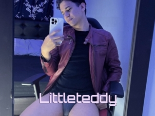 Littleteddy