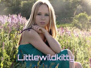 Littlewildkitty