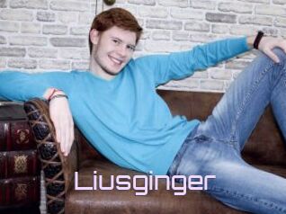 Liusginger