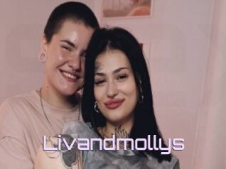 Livandmollys