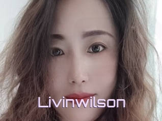 Livinwilson