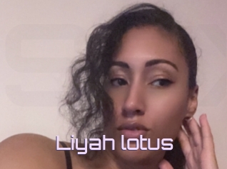 Liyah_lotus