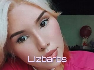 Lizbarbs