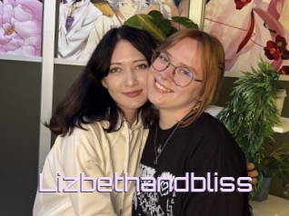 Lizbethandbliss