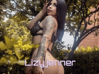 Lizyjenner