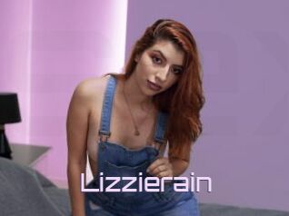 Lizzierain