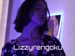 Lizzyrengoku