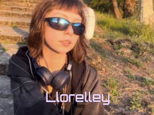 Llorelley