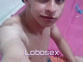 Lobosex