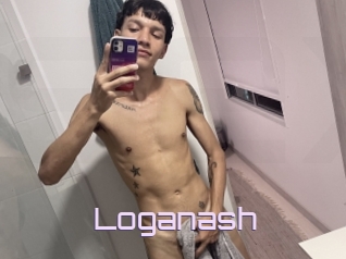 Loganash