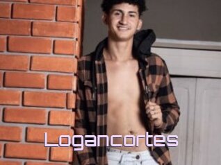 Logancortes