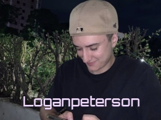 Loganpeterson