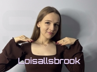 Loisallsbrook