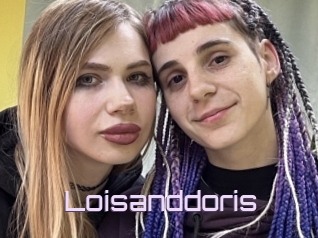 Loisanddoris