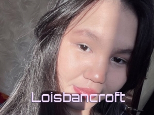 Loisbancroft