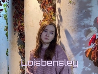 Loisbensley