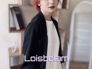 Loisbolam