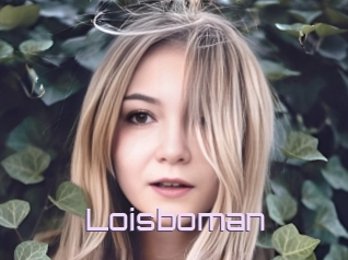 Loisboman