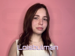 Loisbulman