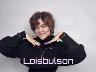 Loisbulson