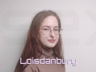 Loisdanbury