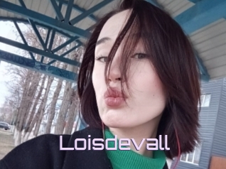 Loisdevall