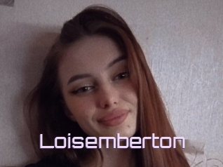 Loisemberton