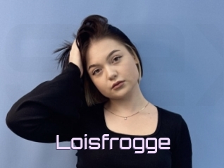 Loisfrogge