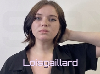 Loisgaillard