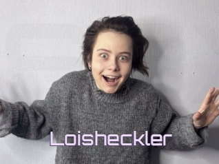 Loisheckler