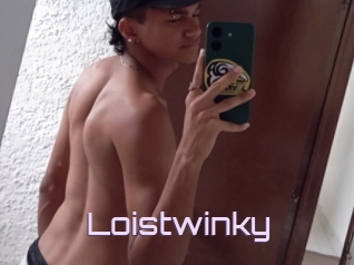 Loistwinky