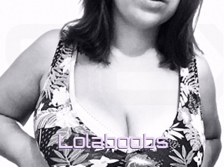 Lolaboobs