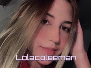 Lolacoleeman