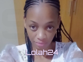 Lolah24