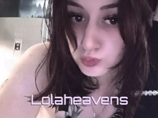 Lolaheavens