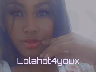 Lolahot4youx