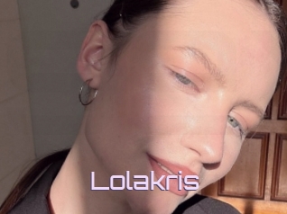 Lolakris