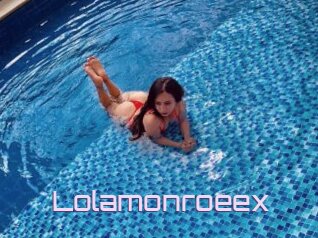 Lolamonroeex