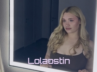 Lolaostin