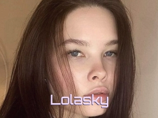 Lolasky