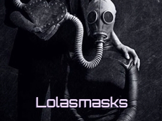 Lolasmasks