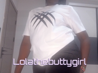 Lolathebuttygirl