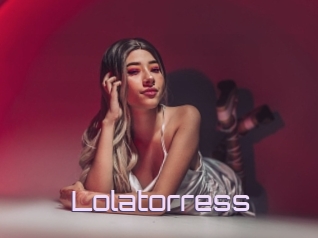 Lolatorress