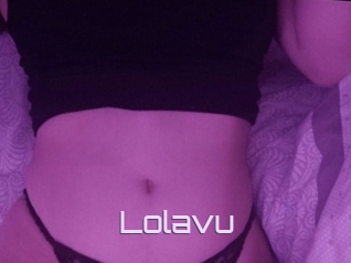 Lolavu