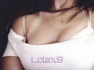 Lolax9