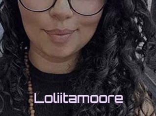 Loliitamoore