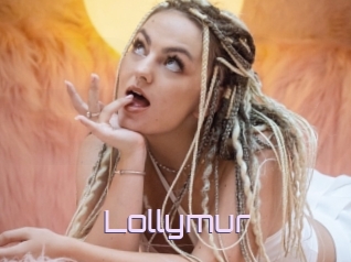 Lollymur