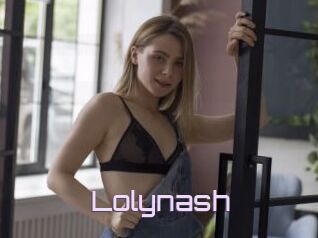 Lolynash