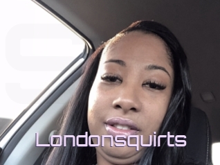 Londonsquirts