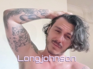 Longjohnson